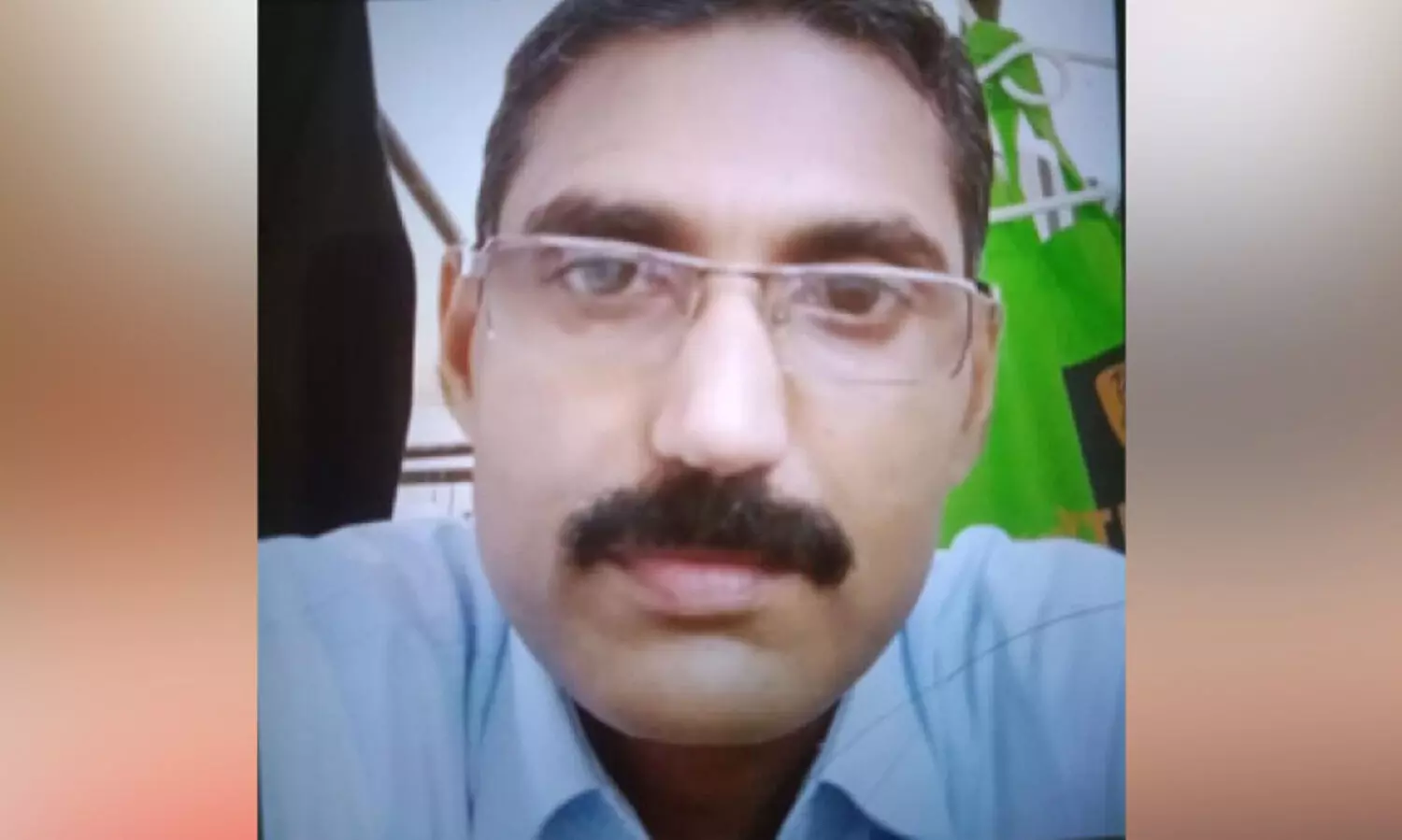 പാ​ല​ക്കാ​ട്‌ സ്വ​ദേ​ശി​യെ ബ​ഹ്റൈ​നി​ൽ മ​രി​ച്ച നി​ല​യി​ൽ ക​ണ്ടെ​ത്തി