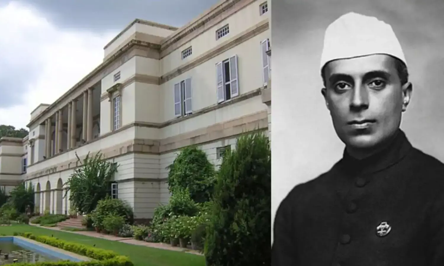 ജവഹർലാൽ നെഹ്റുവിന്റെ വസതി 1,100 കോടി രൂപക്ക് വിറ്റു; രാജ്യത്തെ ഏറ്റവും ചെലവേറിയ ഭവന വിൽപന ഇടപാട്