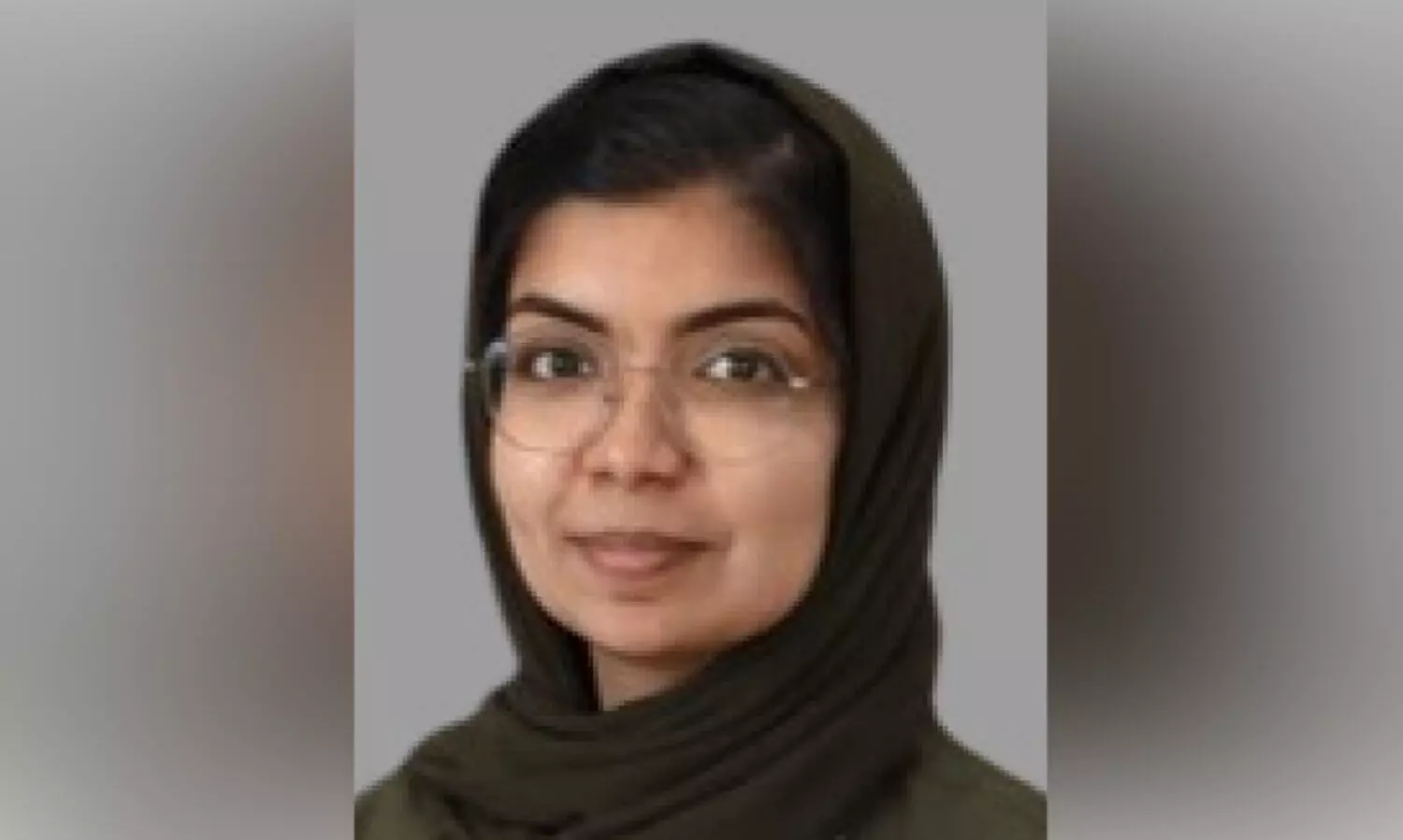 ബ​ഹ്‌​റൈ​ൻ മു​ൻ വി​ദ്യാ​ർ​ഥി​നി​ക്ക് ഐ.​ഐ.​ടി മ​ദ്രാ​സി​ൽ​നി​ന്ന് പി​എ​ച്ച്.​ഡി