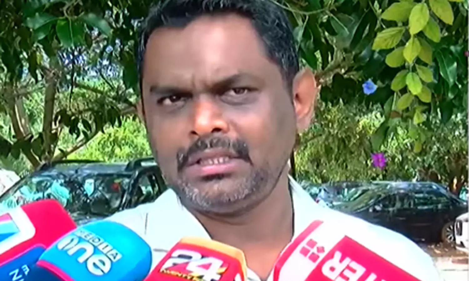 മതസ്പർധ വളർത്തിയിട്ടില്ല, ഒരു യുട്യൂബ് വിഡിയോക്ക് ലൈക്ക് അടിച്ചതാണ്, അതിനാണ് ഉഡുപ്പി പൊലീസ് ഇത്ര വലിയ കേസെടുത്തത്; മനാഫ്