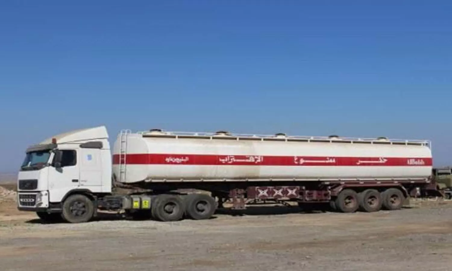 ഇന്ധന ട്രക്കുകളുടെ പാർക്കിങ്ങിൽ കർശന നിയന്ത്രണം