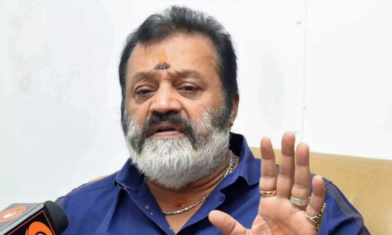 അയ്യപ്പസംഗമത്തിൽ പങ്കെടുക്കുമോ..‍?, സംഗമത്തിലേക്ക് ക്ഷണിച്ചോ..?; സുരേഷ് ഗോപിയുടെ മറുപടി ഇങ്ങനെ..!