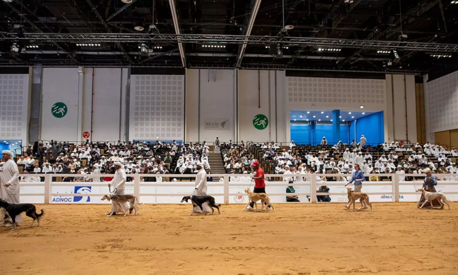 അഡിഹെക്‌സിന് പ്രൗഢമായ സമാപനം