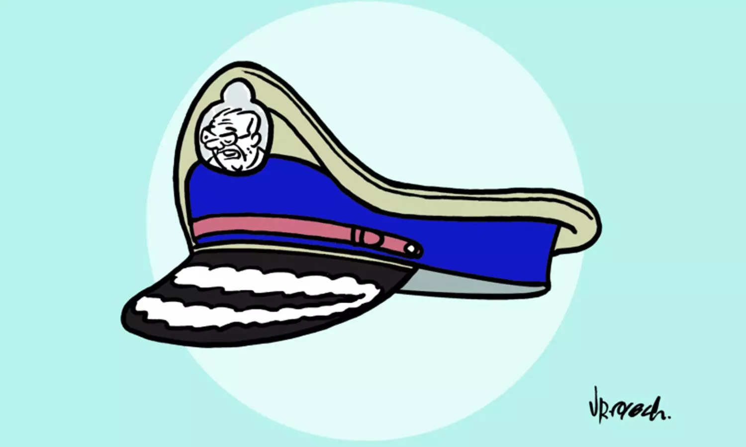 പൊലീസിനെന്ത് പിണറായി വിജയൻ!