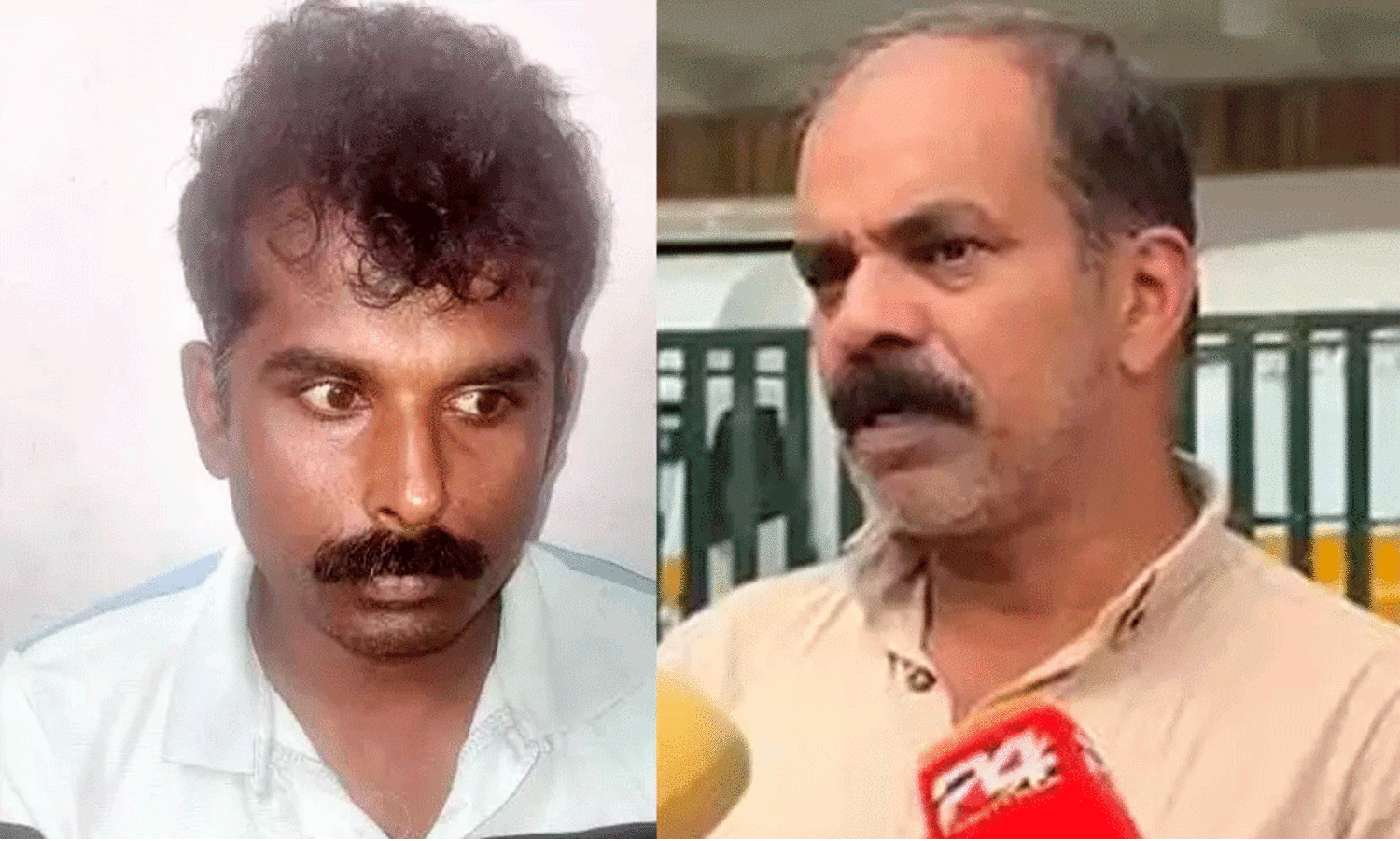 കോണ്‍ഗ്രസിലെ ഗ്രൂപ്പിസം; നിരപരാധിയെ ജയിലിലടച്ചത് 16 ദിവസം