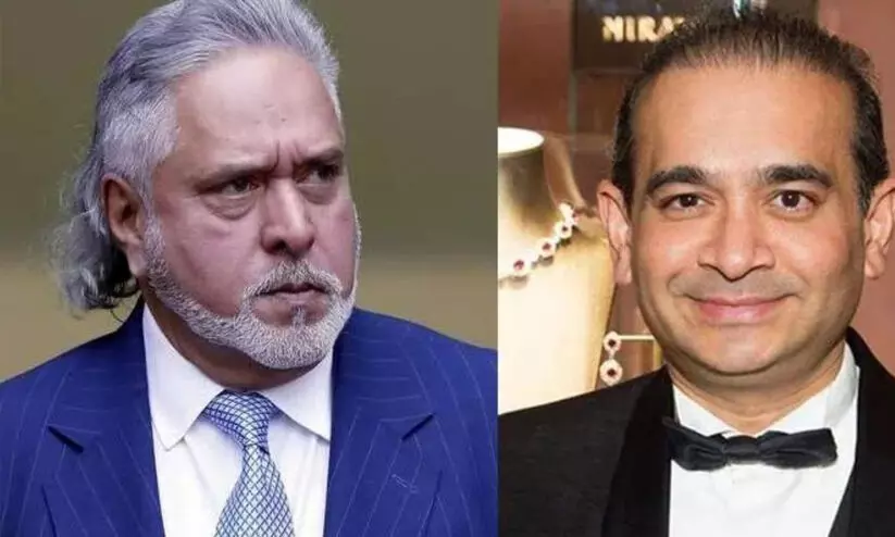 വിജയ് മല്യയേയും നീരവ് മോദിയേയും തിരികെയെത്തിക്കൽ; തിഹാർ ജയിലിലെ സൗകര്യങ്ങൾ പരിശോധിച്ച് യു.കെ സംഘം