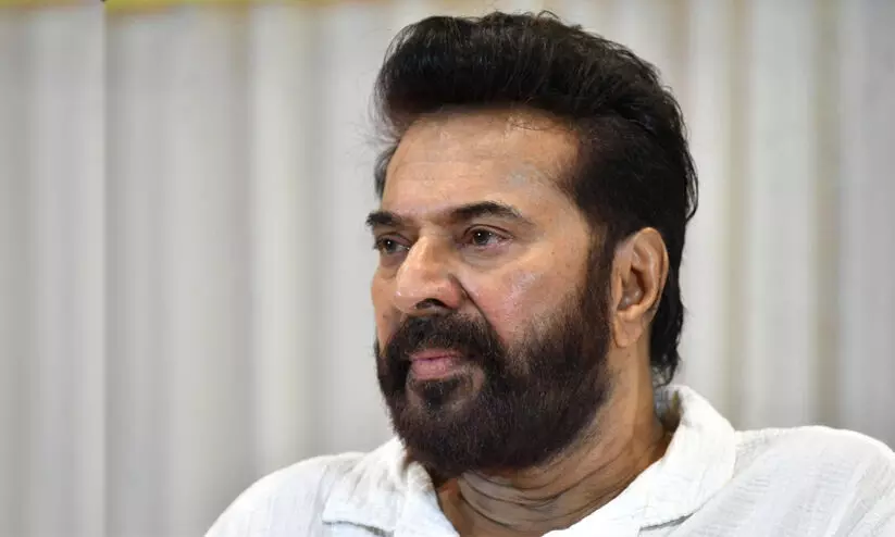 മലയാളത്തിന്‍റെ മമ്മൂട്ടിക്ക് ഇന്ന് പിറന്നാൾ