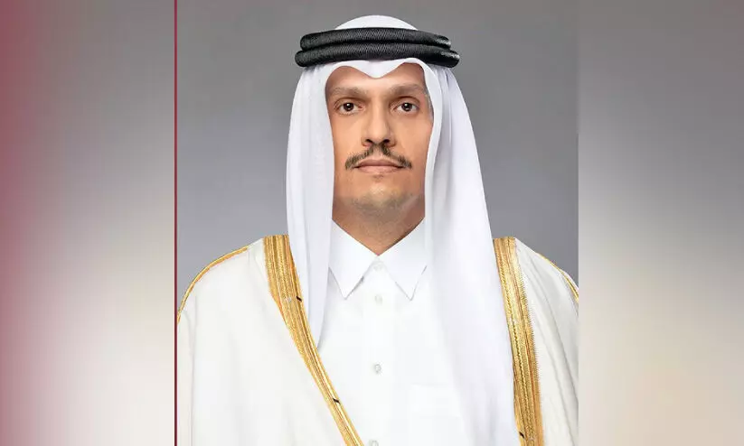 ഗസ്സ മുനമ്പിലെ യുദ്ധം അവസാനിപ്പിക്കണം -പ്രധാനമന്ത്രി ഗസ്സ മുനമ്പിലെ യുദ്ധം അവസാനിപ്പിക്കണം -പ്രധാനമന്ത്രി