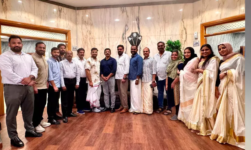 വൈബാണ്, പ്രവാസോണം; ഇനി വരുന്നത് ആഘോഷ നാളുകൾ വൈബാണ്, പ്രവാസോണം; ഇനി വരുന്നത് ആഘോഷ നാളുകൾ