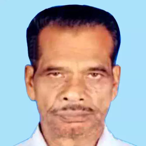 മു​ഹ​മ്മ​ദ്