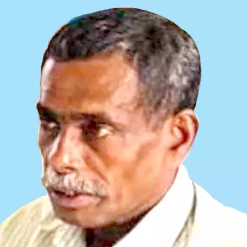 അ​ല​വി​ക്കു​ട്ടി