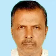 കു​ഞ്ഞി​രാ​മ​ൻ