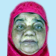 ഹ​ലീ​മ ഹ​ജ്ജു​മ