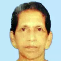 നാ​രാ​യ​ണി