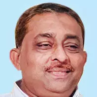 അ​ബ്ദു​ൽ ജ​ബ്ബാ​ർ ഹാ​ജി