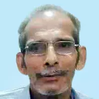 ദാ​മോ​ദ​ര​ൻ നാ​യ​ർ