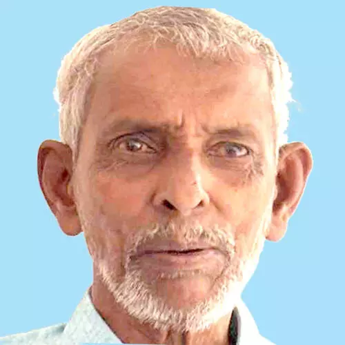 അ​ബൂ​ബ​ക്ക​ർ