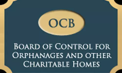 ഓർഫനേജ് കൺട്രോൾ ​ബോർഡ് തെരഞ്ഞെടുപ്പ് കേന്ദ്രം: തർക്കം കോടതിയിലേക്ക്