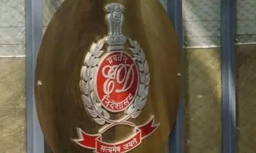 രാഹുൽ ഗാന്ധി ബ്രിട്ടീഷ് പൗരനാണെന്ന് ആരോപിച്ച് ഹരജി നൽകിയ ബി.ജെ.പി പ്രവർത്തകനെ വിളിപ്പിച്ച് ഇ.ഡി