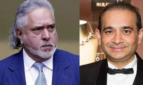 വിജയ് മല്യയേയും നീരവ് മോദിയേയും തിരികെയെത്തിക്കൽ; തിഹാർ ജയിലിലെ സൗകര്യങ്ങൾ പരിശോധിച്ച് യു.കെ സംഘം