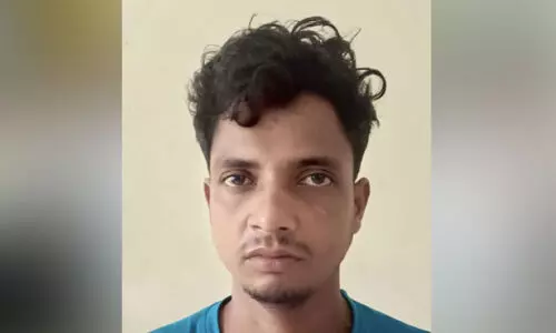 ബം​ഗാ​ളി തൊ​ഴി​ലാ​ളി​യെ സു​ഹൃ​ത്ത് കൊ​ന്ന് മ​ലി​ന​ജ​ല ടാ​ങ്കി​ൽ ത​ള്ളി