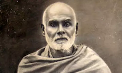 ഗുരുവിൻ അറിവൊളിയുടെ തിളക്കവും രണ്ടാം ലങ്കൻയാത്രയുടെ ശതാബ്ദിയും