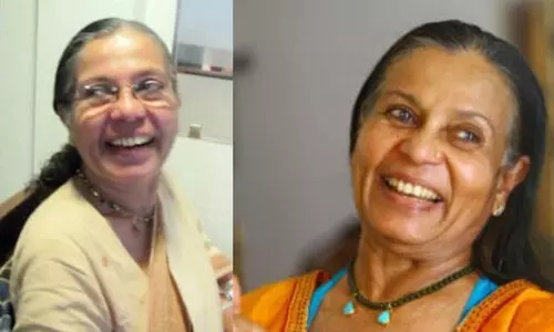 Prabha Narayan Pillai