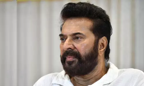 മലയാളത്തിന്‍റെ മമ്മൂട്ടിക്ക് ഇന്ന് പിറന്നാൾ