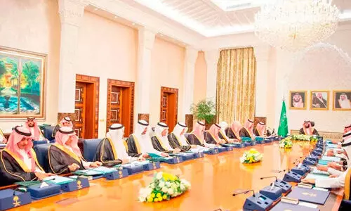 Saudi Cabinet approves exemption from Article 74 of the Traffic Law