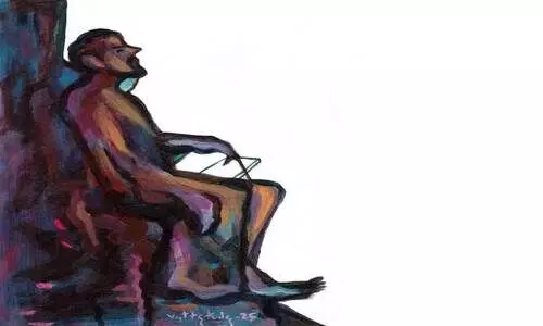 നീരും പൂവും നീരും പൂവും