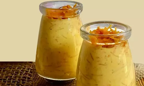 Semiya Payasam