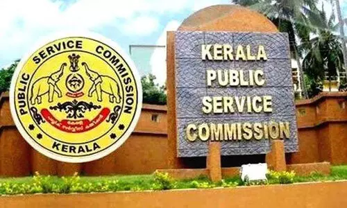 റാങ്ക് ലിസ്റ്റ് വന്നിട്ട് നൂറ് ദിവസം; അഡ്വൈസ് വന്നിട്ടില്ലെന്ന് ഉദ്യോഗാര്ഥികള് റാങ്ക് ലിസ്റ്റ് വന്നിട്ട് നൂറ് ദിവസം; അഡ്വൈസ് വന്നിട്ടില്ലെന്ന് ഉദ്യോഗാര്ഥികള്