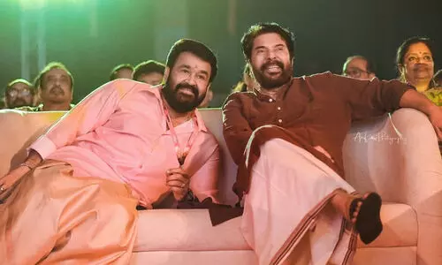 ആരാധകർ കാത്തിരുന്ന ആശംസ എത്തി; ഇച്ചാക്കക്ക് പിറന്നാളാശംസകളുമായി മോഹൻലാൽ