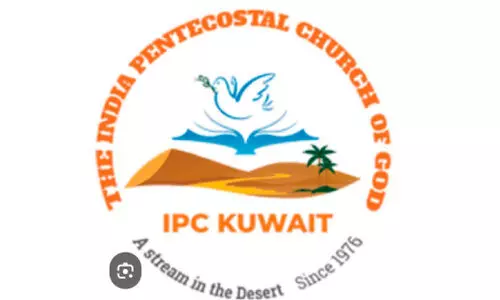 ഐ.​പി.​സി കു​വൈ​ത്ത് ച​ർ​ച്ച് വാ​ർ​ഷി​ക ക​ൺ​വെ​ൻ​ഷ​ൻ