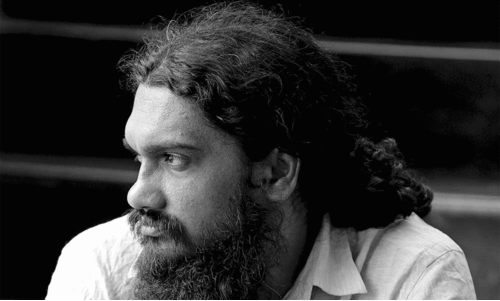 sanal kumar sasidharan