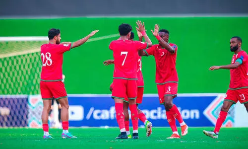 CAF Nations Cup: Oman-India battle for third place