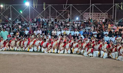 ഫാ​സ്‌ അ​ക്കാ​ദ​മി സ​ലാ​ല മെ​ഗാ ഓ​ണാ​ഘോ​ഷം