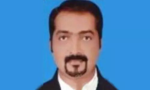 തൃക്കരിപ്പൂർ സ്വദേശി കുവൈത്തിൽ നിര്യാതനായി