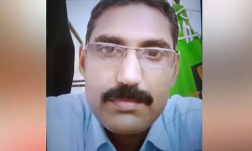 പാ​ല​ക്കാ​ട്‌ സ്വ​ദേ​ശി​യെ ബ​ഹ്റൈ​നി​ൽ മ​രി​ച്ച നി​ല​യി​ൽ ക​ണ്ടെ​ത്തി