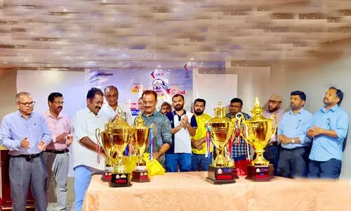 ‘ഗൾഫ് മാധ്യമം സോക്കർ കപ്പ് 2025’ സീസൺ 3 ഈ മാസം 11, 12 തീയതികളിൽ ജിദ്ദയിൽ