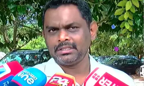 മതസ്പർധ വളർത്തിയിട്ടില്ല, ഒരു യുട്യൂബ് വിഡിയോക്ക് ലൈക്ക് അടിച്ചതാണ്, അതിനാണ് ഉഡുപ്പി പൊലീസ് ഇത്ര വലിയ കേസെടുത്തത്; മനാഫ്