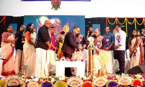 തൃശൂർ അസോസിയേഷൻ ഓഫ് കുവൈത്ത് ഓണാഘോഷം