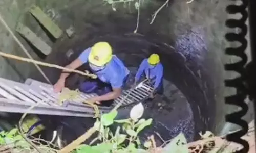 മൂന്നാം ഭാര്യ വയോധികനെ കൊലപ്പെടുത്തി; മൃ​തദേഹം കിണറ്റിലെറിഞ്ഞു