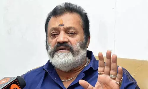 അയ്യപ്പസംഗമത്തിൽ പങ്കെടുക്കുമോ..‍?, സംഗമത്തിലേക്ക് ക്ഷണിച്ചോ..?; സുരേഷ് ഗോപിയുടെ മറുപടി ഇങ്ങനെ..!