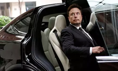 ഒരു ലക്ഷം കോടി യു.എസ് ഡോളർ ശമ്പളം തരാം, കമ്പനിയിൽ തുടരണം; ടെസ്‌ലയുടെ ഓഫർ സ്വീകരിച്ചാൽ മസ്കിന് മുന്നിലുള്ള വെല്ലുവിളി എന്ത്..?