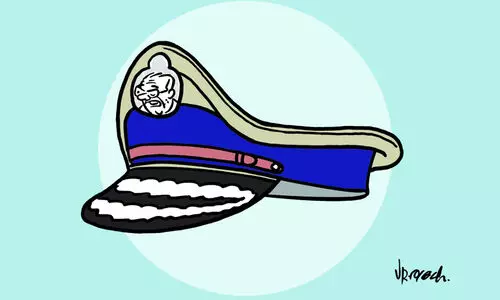 പൊലീസിനെന്ത് പിണറായി വിജയൻ!