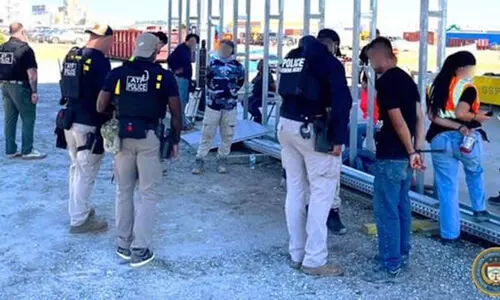 Korean citizens Korean citizens