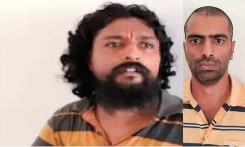 മംഗളൂരു വിമാനത്താവളത്തിൽ ബോംബ് ഭീഷണി; ഒരാൾ അറസ്റ്റിൽ