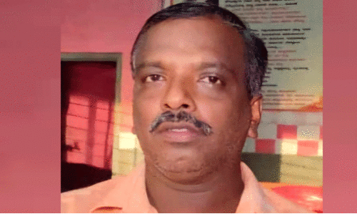 ധർമസ്ഥല: ചിന്നയ്യക്ക് തലയോട്ടി കൈമാറിയ ആൾ കസ്റ്റഡിയിൽ