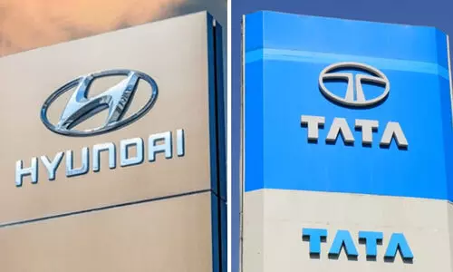 വാഹന വില കുറച്ച് ടാറ്റയും ഹ്യുണ്ടായിയും